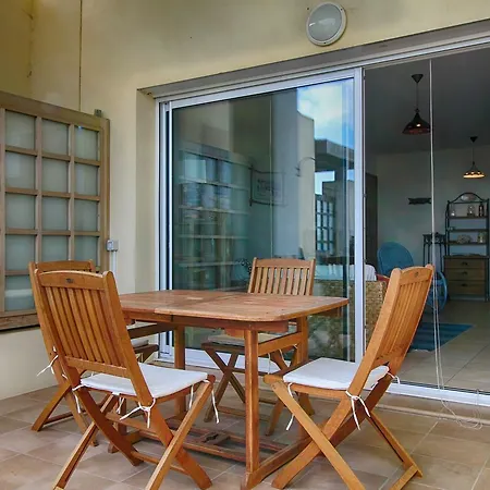 Appartement Marine De Sant'ambroggio - Charmant à Deux Pas De La Plage - F3 V3n3 *