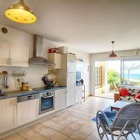 Marine De Sant'ambroggio - Charmant à Deux Pas De La Plage - F3 V3n3 * Lumio (Corsica)